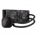CORSAIR NAUTILUS 240 240mm RADITOR LIQUID CPU COOLER BLACK
